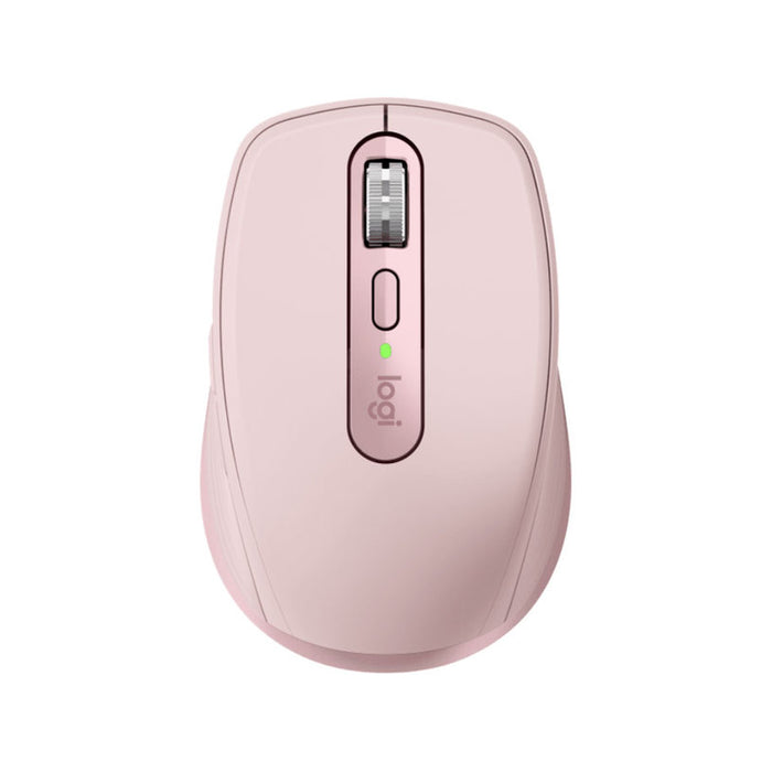 Мишка LOGITECH MX Anywhere 3 Rose 005990
