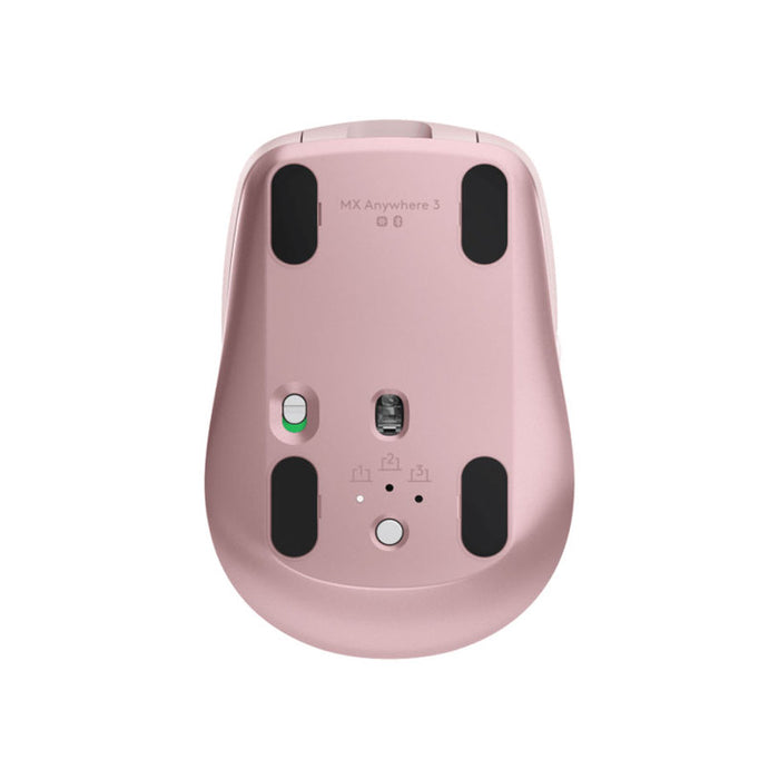 Мишка LOGITECH MX Anywhere 3 Rose 005990