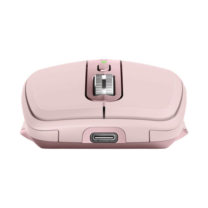 Мишка LOGITECH MX Anywhere 3 Rose 005990