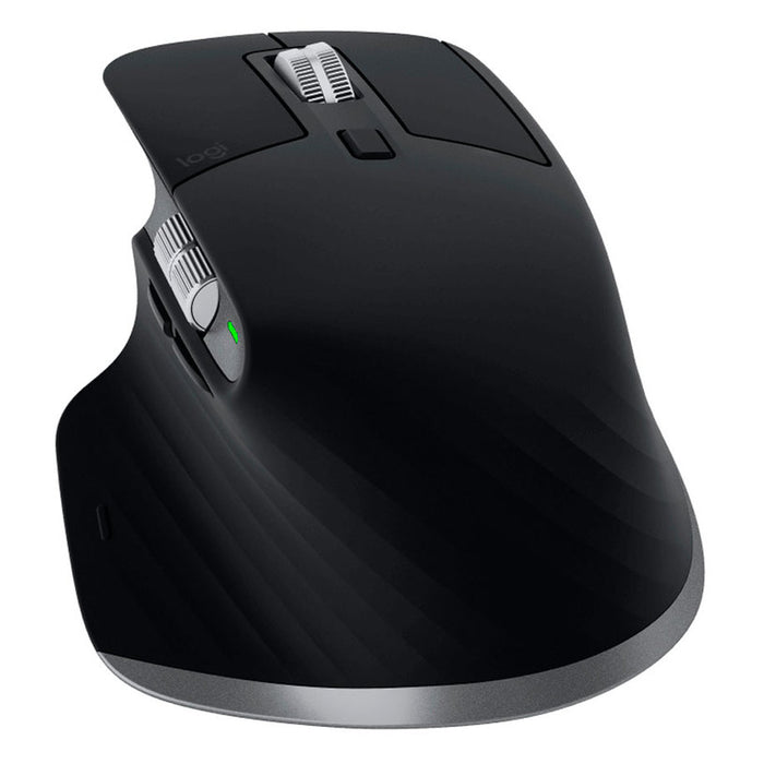 Мишка LOGITECH MX Master 3 for MAC Space Gray 910-005696