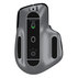 Мишка LOGITECH MX Master 3 for MAC Space Gray 910-005696
