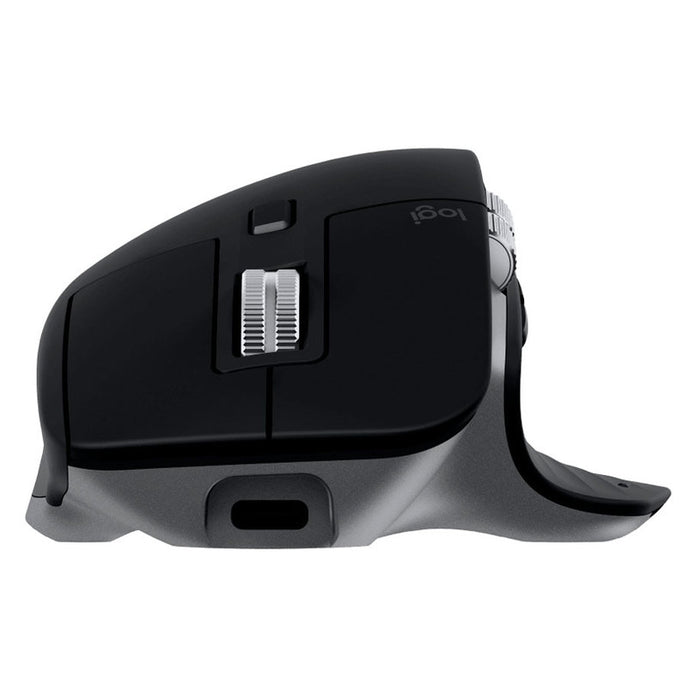 Мишка LOGITECH MX Master 3 for MAC Space Gray 910-005696