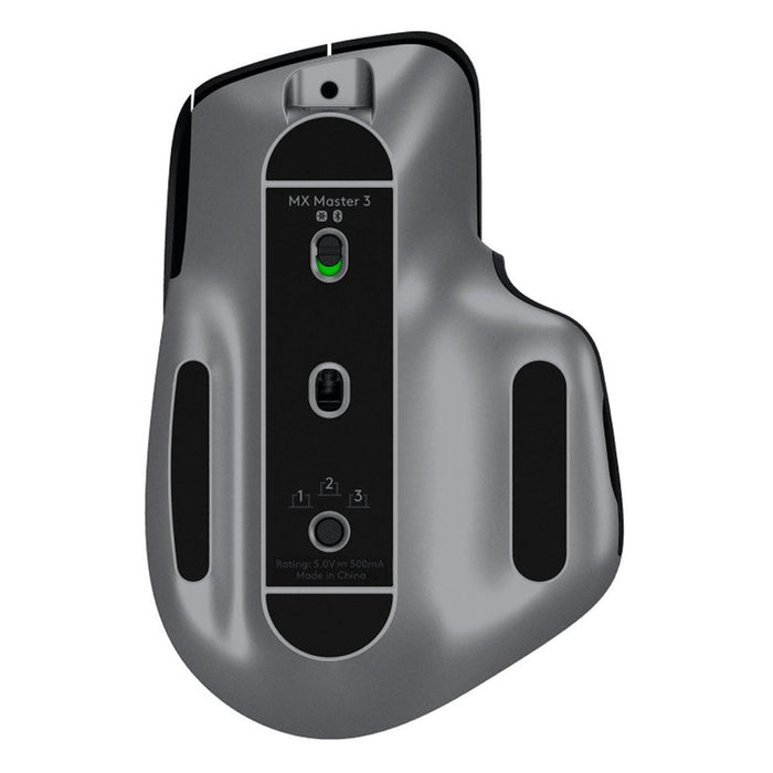 Мишка LOGITECH MX Master 3 for MAC Space Gray 910-005696