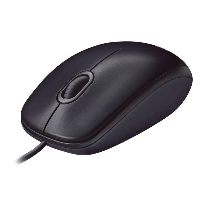 Жична оптична мишка LOGITECH M90