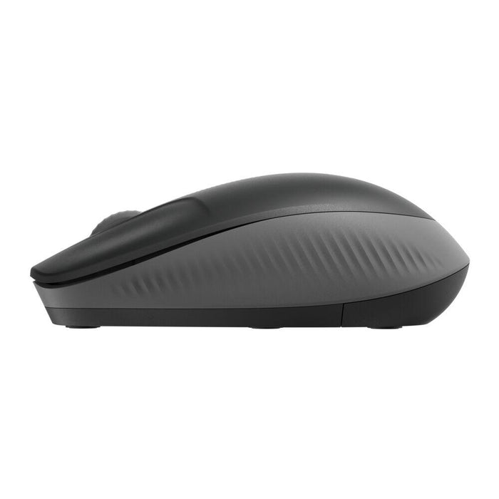 Logitech M190 Wireless Mouse, Charcoal