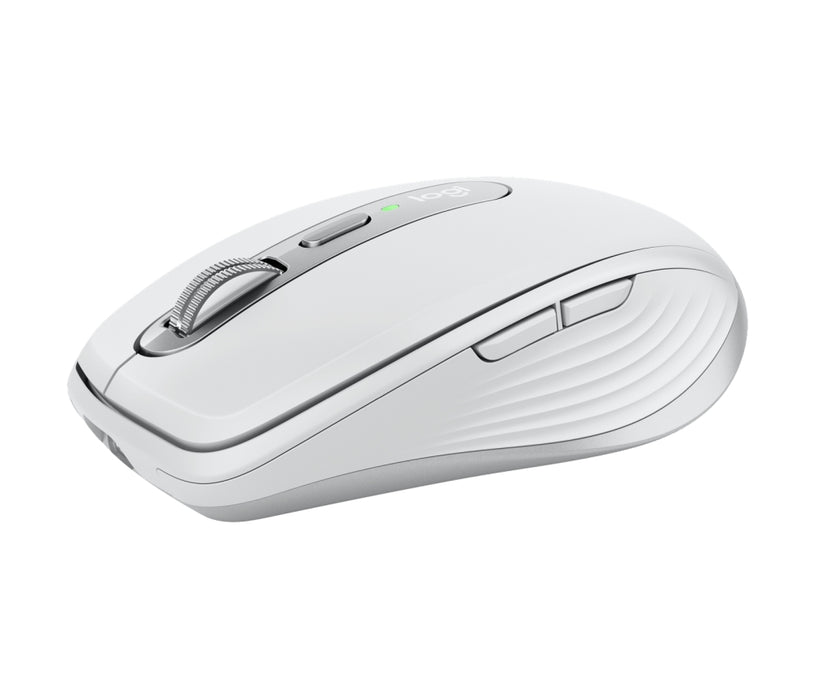 Logitech MX Anywhere 3 for Mac - PALE GREY - EMEA