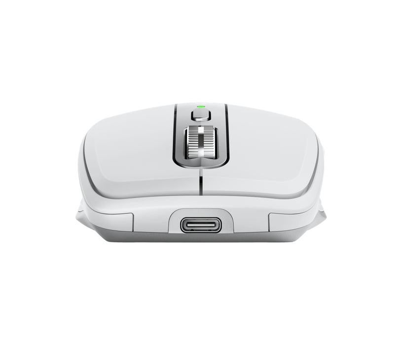 Logitech MX Anywhere 3 for Mac - PALE GREY - EMEA