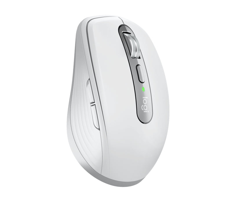 Logitech MX Anywhere 3 for Mac - PALE GREY - EMEA