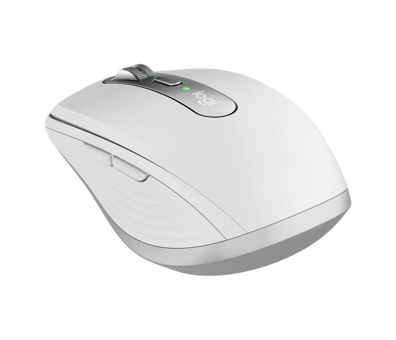 Logitech MX Anywhere 3 for Mac - PALE GREY - EMEA