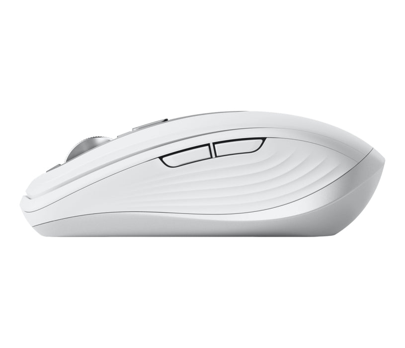 Logitech MX Anywhere 3 for Mac - PALE GREY - EMEA