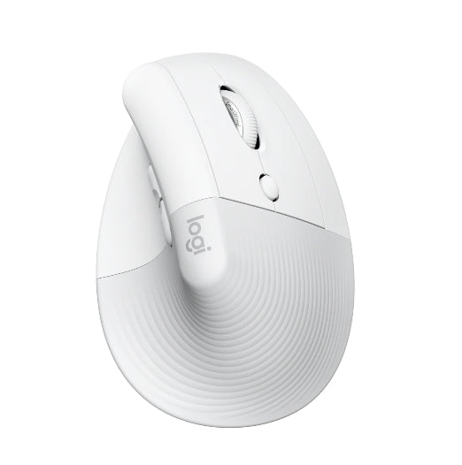 Безжична Мишка Logitech Lift Vertical, for Mac