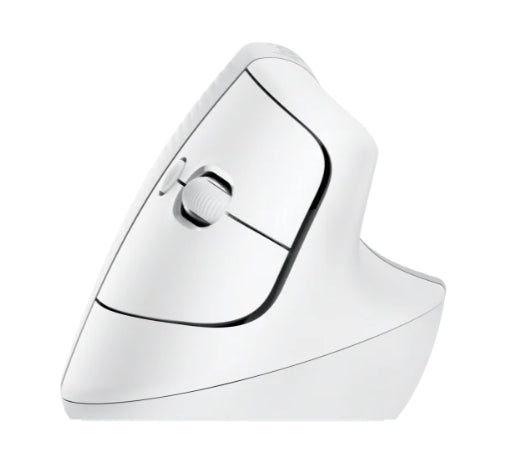 Безжична Мишка Logitech Lift Vertical, for Mac