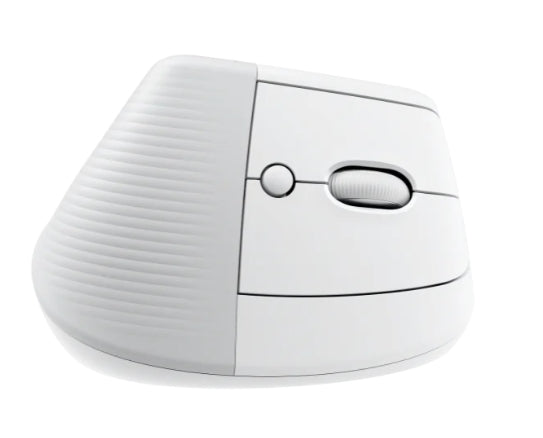 Безжична Мишка Logitech Lift Vertical, for Mac