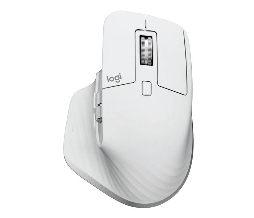 Безжична лазерна мишка LOGITECH MX Master 3S