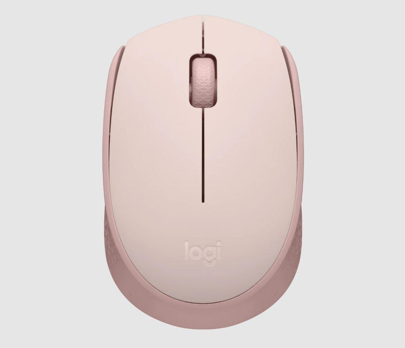 Безжична оптична мишка LOGITECH M171