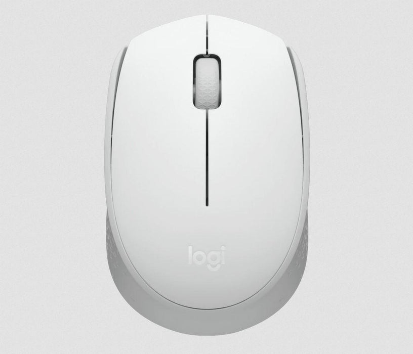 Безжична оптична мишка LOGITECH M171