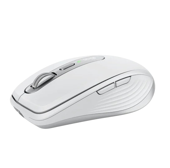 Logitech MX Anywhere 3S за Mac - БЛЕДОСИВО - EMEA28-935