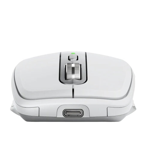 Logitech MX Anywhere 3S за Mac - БЛЕДОСИВО - EMEA28-935