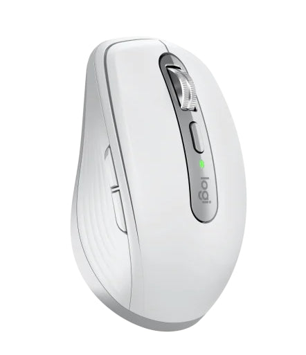 Logitech MX Anywhere 3S за Mac - БЛЕДОСИВО - EMEA28-935
