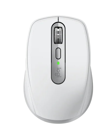 Logitech MX Anywhere 3S за Mac - БЛЕДОСИВО - EMEA28-935