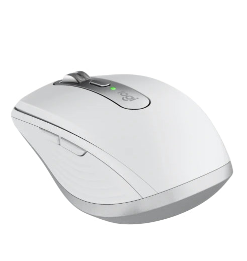 Logitech MX Anywhere 3S за Mac - БЛЕДОСИВО - EMEA28-935