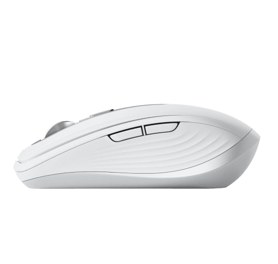Logitech MX Anywhere 3S за Mac - БЛЕДОСИВО - EMEA28-935