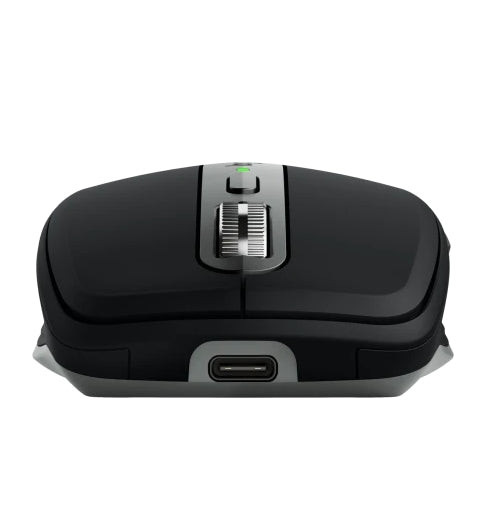 Logitech MX Anywhere 3S за Mac - SPACE GREY - EMEA28-935