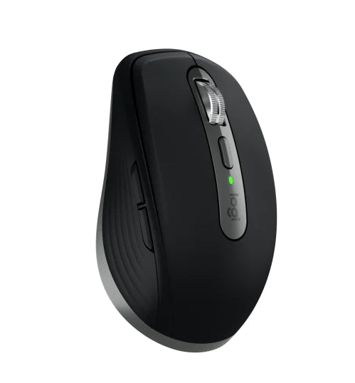 Logitech MX Anywhere 3S за Mac - SPACE GREY - EMEA28-935