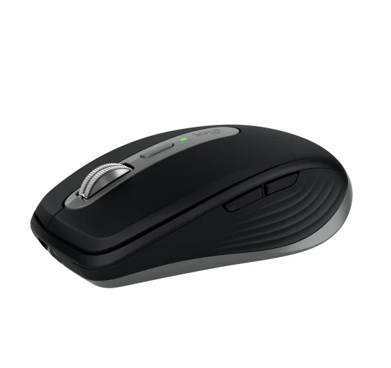 Logitech MX Anywhere 3S за Mac - SPACE GREY - EMEA28-935
