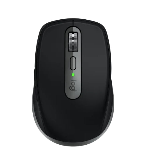 Logitech MX Anywhere 3S за Mac - SPACE GREY - EMEA28-935