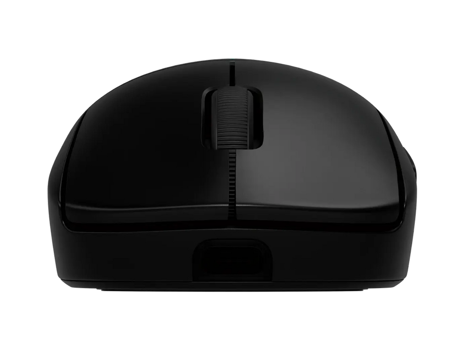 Геймърска безжична мишка Logitech PRO 2 Lightspeed + 8K USB Receiver - Black