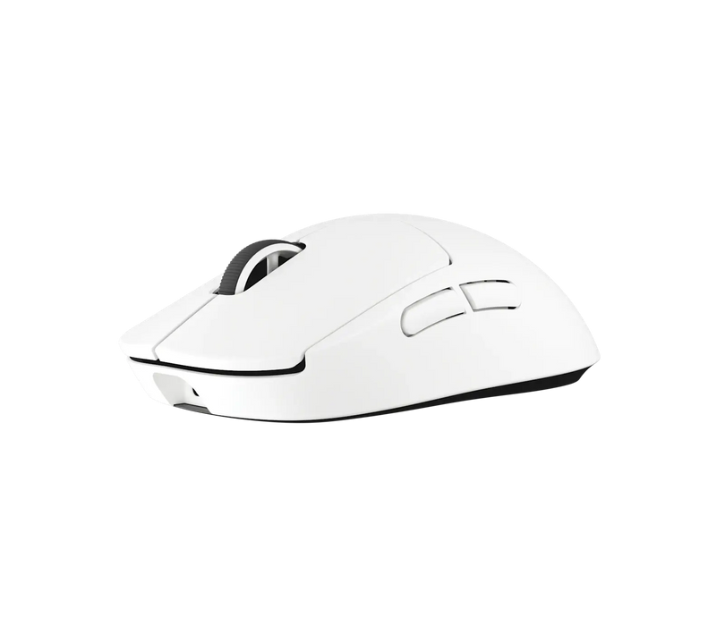 Безжична Мишка Logitech G Pro X Superlight 2c compact, Бяло