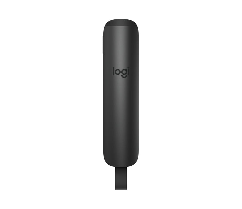 Дистанционно за презентации Logitech Spotlight 2 - графит