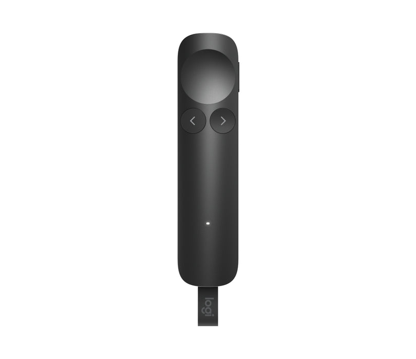 Дистанционно за презентации Logitech Spotlight 2 - графит