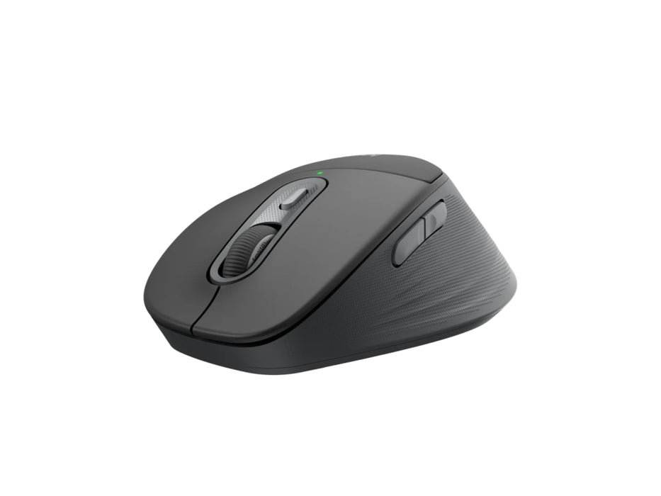 Мишка Logitech M850 L - ГРАФИТ - EMEA28i-935
