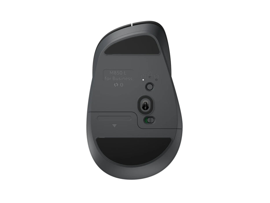 Мишка Logitech M850 L - ГРАФИТ - EMEA28i-935