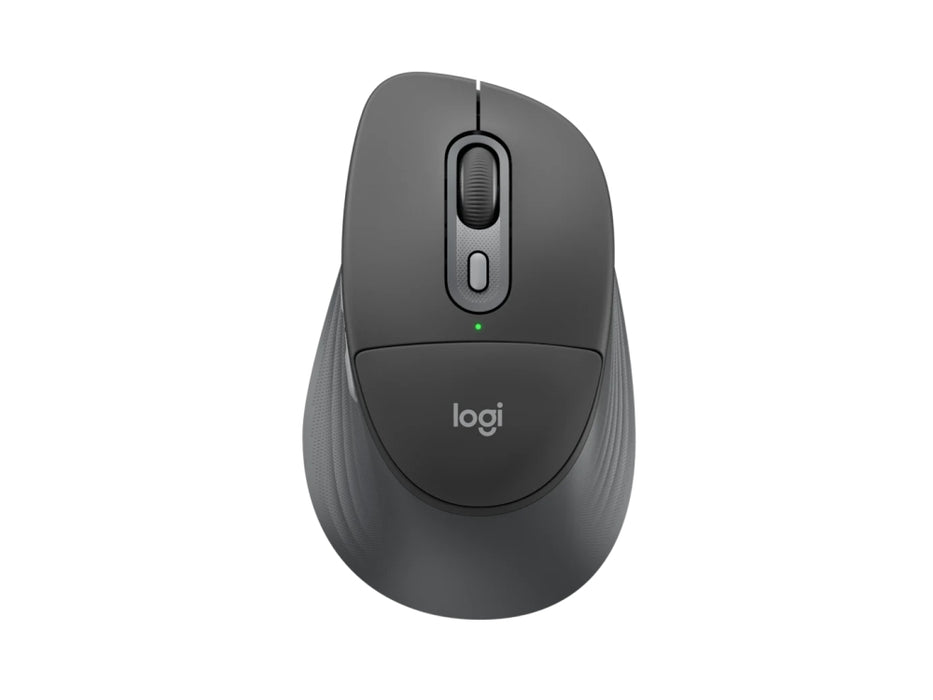 Мишка Logitech M850 L - ГРАФИТ - EMEA28i-935