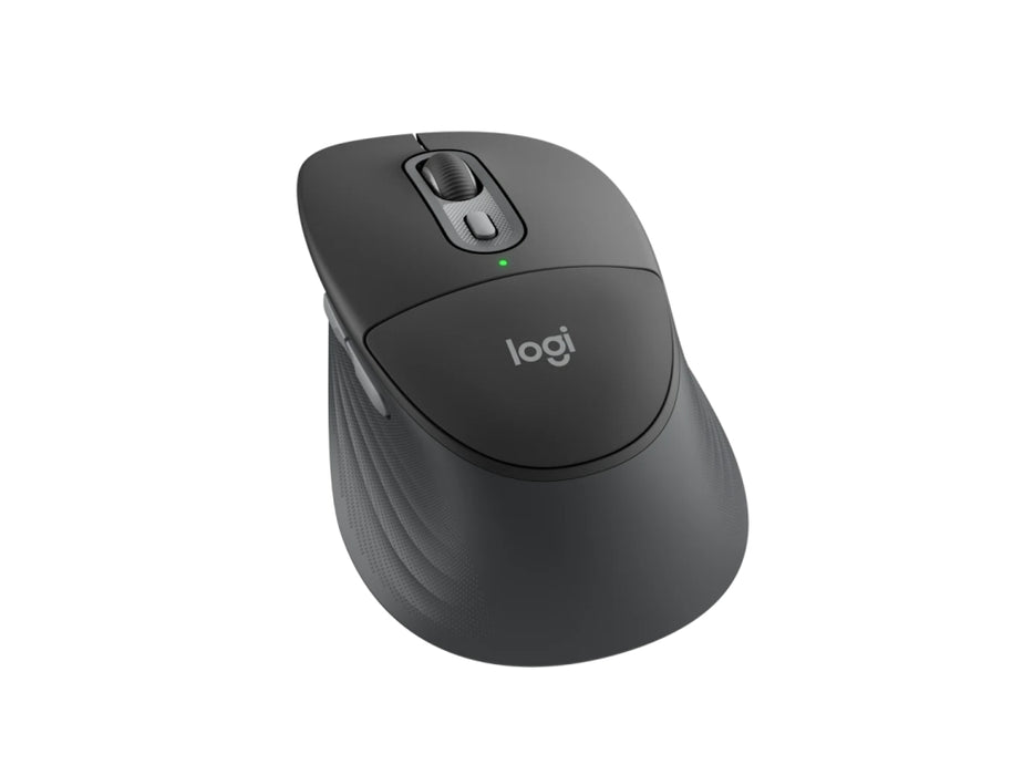 Мишка Logitech M850 L - ГРАФИТ - EMEA28i-935