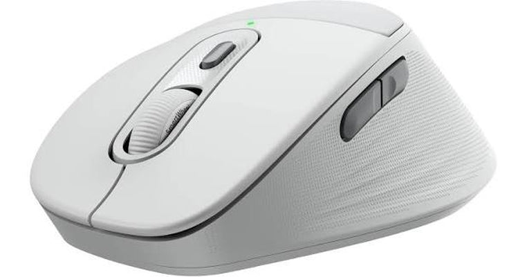 Мишка Logitech M850 L - OFFWHITE - EMEA28i-935
