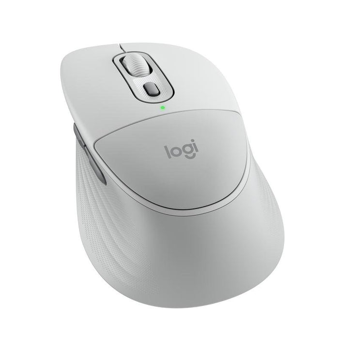 Мишка Logitech M850 L - OFFWHITE - EMEA28i-935