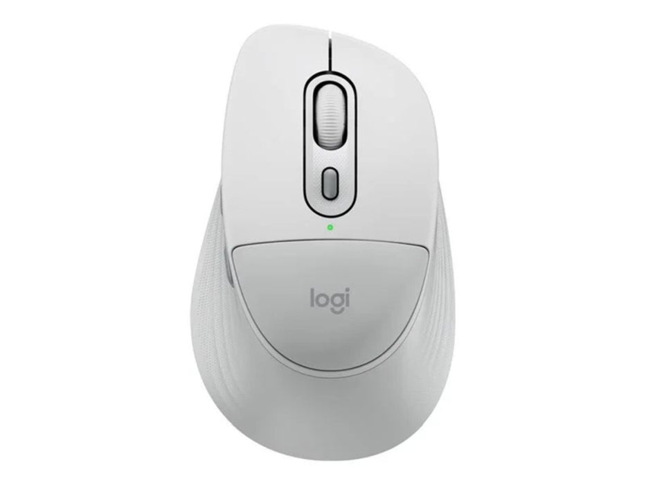 Мишка Logitech M850 L - OFFWHITE - EMEA28i-935