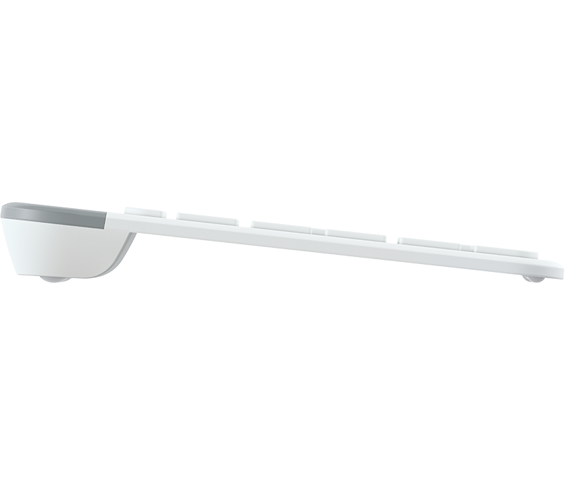 Kомплект безжични клавиатура с мишка Logitech MK470