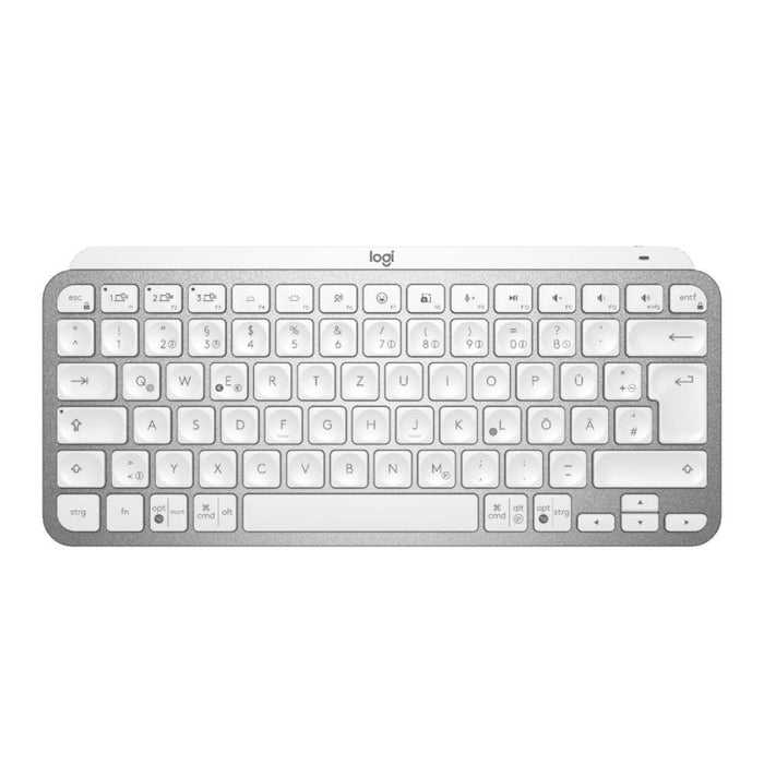 Безжична клавиатура Logitech MX Keys Mini