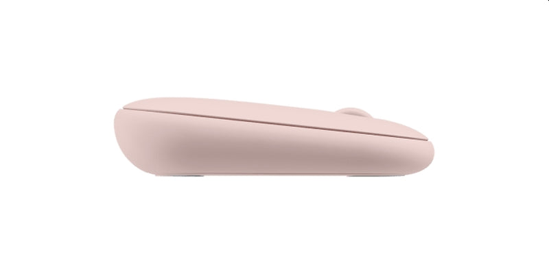 Logitech MK470 Slim Combo - ROSE - US INT'L - INTNL-973