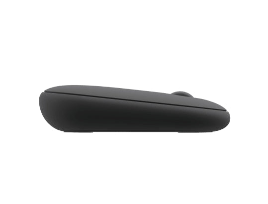 Logitech Pebble 2 Combo - TONAL GRAPHITE - US INT'L - 2.4GHZ/BT - N/A - INTNL-973 - УНИВЕРСАЛЕН