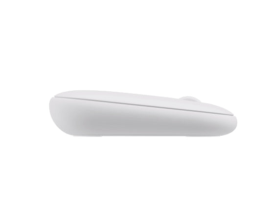 Logitech Pebble 2 Combo - TONAL WHITE - US INT'L - 2.4GHZ/BT - N/A - INTNL-973 - УНИВЕРСАЛЕН