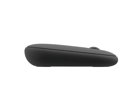 Logitech Pebble 2 Combo за Mac - TONAL GRAPHITE - US INT'L - BT - N/A - INTNL-973 - MAC