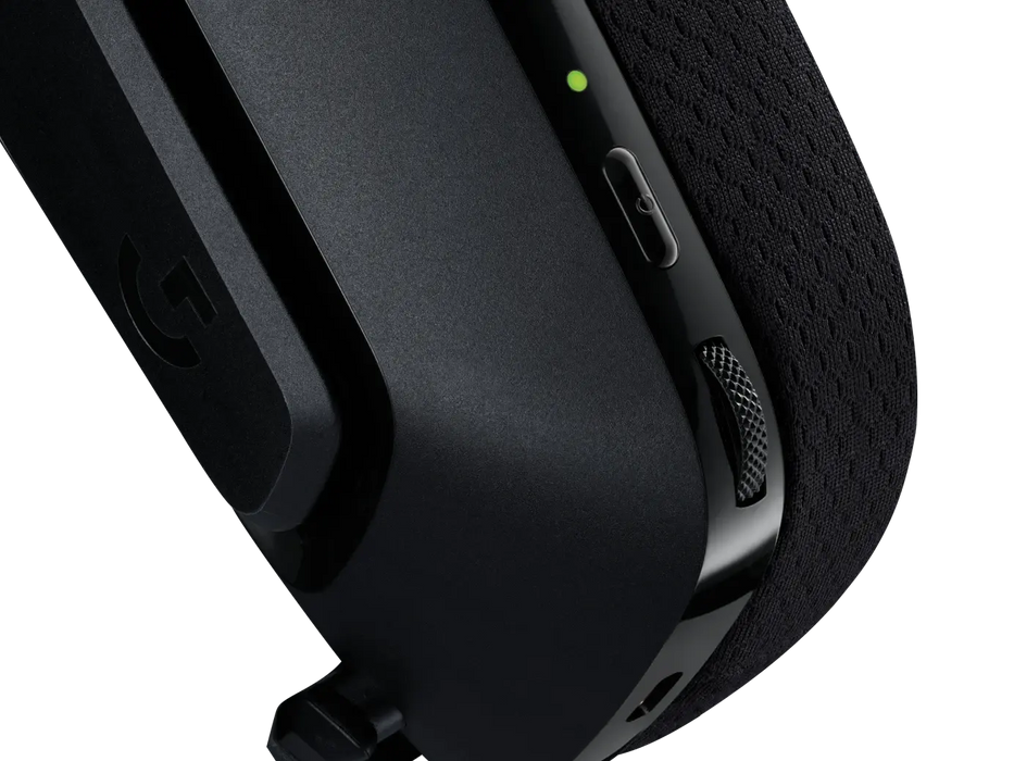 Геймърски слушалки Logitech G535 Lightspeed Wireless за PC и PS5