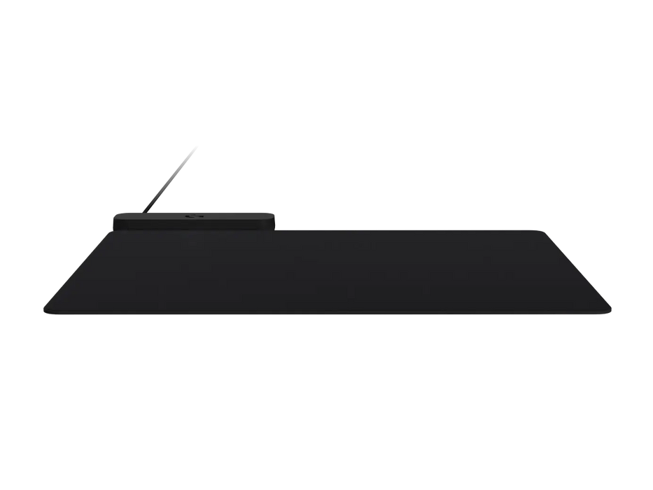 Геймърски пад с безжично зареждане Logitech Powerplay 2