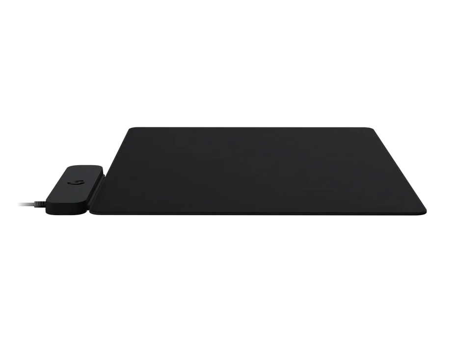 Геймърски пад с безжично зареждане Logitech Powerplay 2
